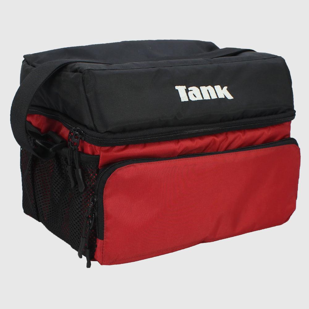 Tank Red Thermal Bag - 12L - Ourkids - Tank