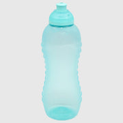 TEAL SISTEMA HYDRATION 460ML SQUEEZE BOTTLE - Ourkids - Sistema