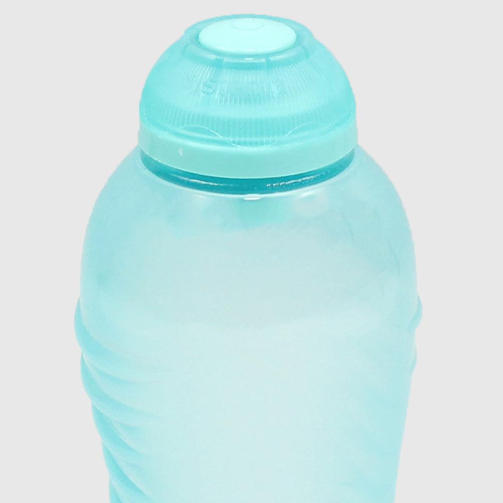 TEAL SISTEMA HYDRATION 460ML SQUEEZE BOTTLE - Ourkids - Sistema