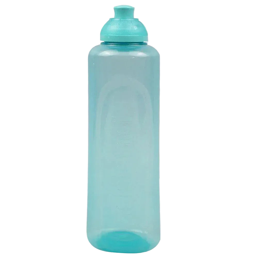 TEAL SISTEMA HYDRATION 480ML SWIFTâ„¢ BOTTLE - Ourkids - Sistema