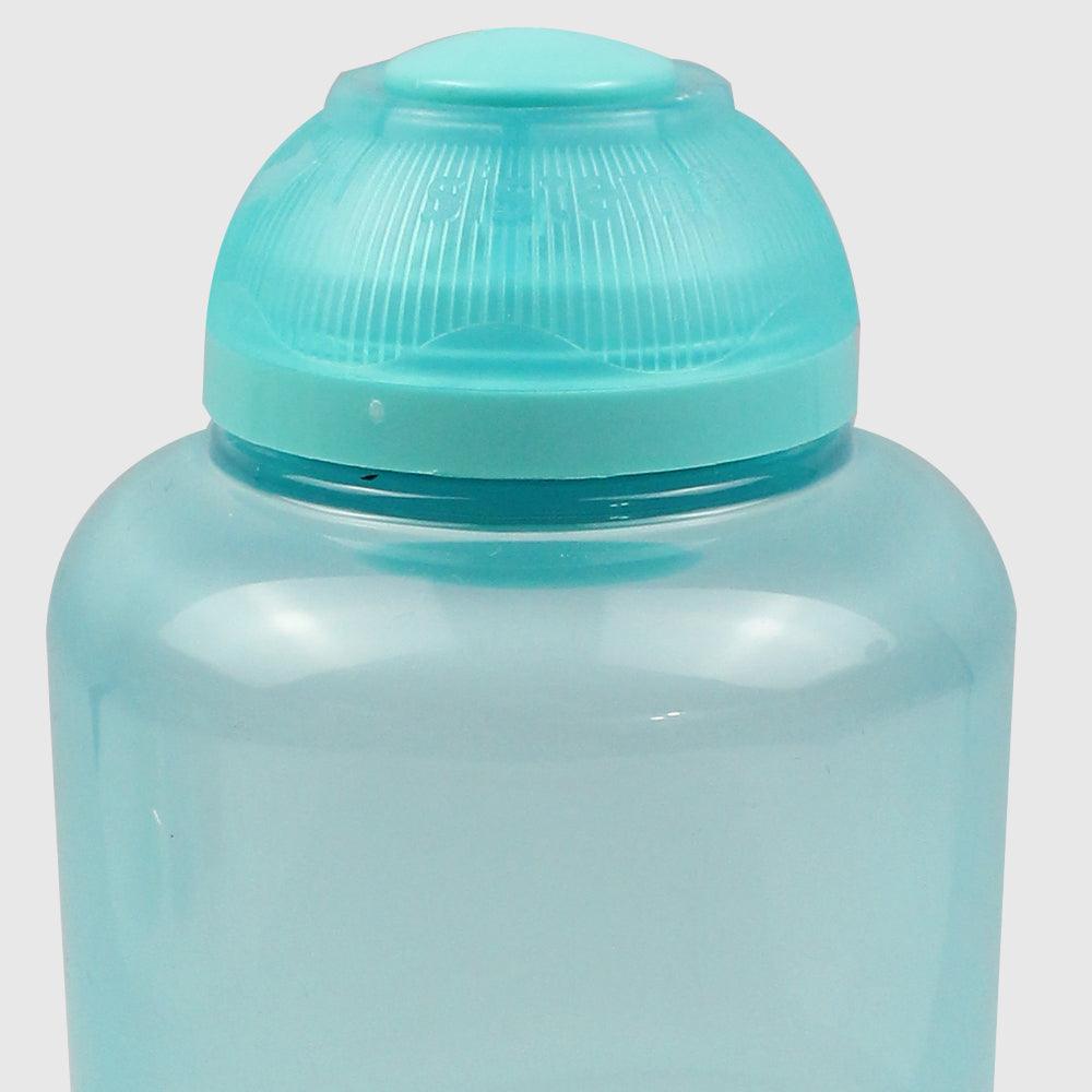 TEAL SISTEMA HYDRATION 480ML SWIFTâ„¢ BOTTLE - Ourkids - Sistema