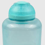 TEAL SISTEMA HYDRATION 480ML SWIFTâ„¢ BOTTLE - Ourkids - Sistema