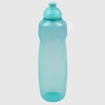 TEAL SISTEMA HYDRATION 600ML HELIXâ„¢ BOTTLE - Ourkids - Sistema