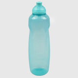 TEAL SISTEMA HYDRATION 600ML HELIXâ„¢ BOTTLE - Ourkids - Sistema