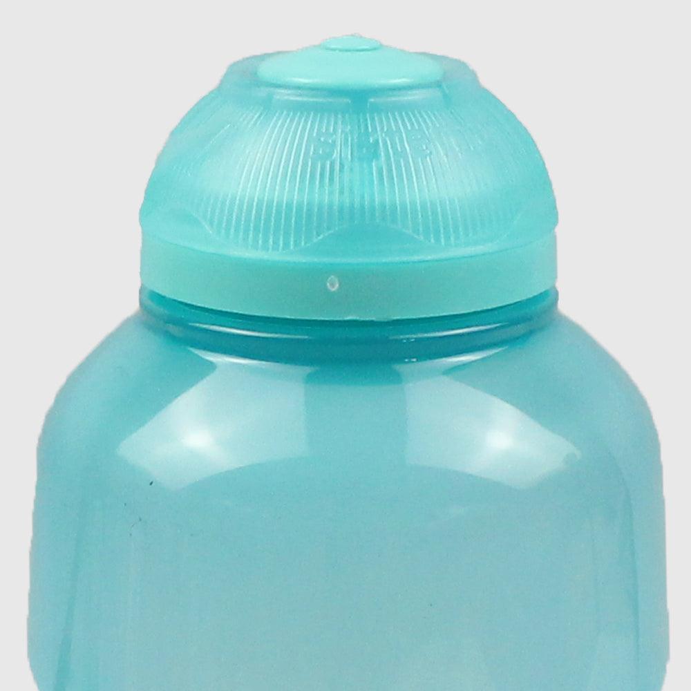 TEAL SISTEMA HYDRATION 600ML HELIXâ„¢ BOTTLE - Ourkids - Sistema