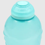 TEAL SISTEMA HYDRATION 620ML SQUEEZE BOTTLE - Ourkids - Sistema