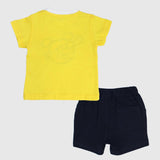 Telescope 2-Piece outfit Set - Ourkids - Pompelo