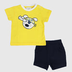 Telescope 2-Piece outfit Set - Ourkids - Pompelo