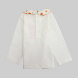 Tender Baby Girl Long-Sleeved Blouse - Ourkids - Pompelo