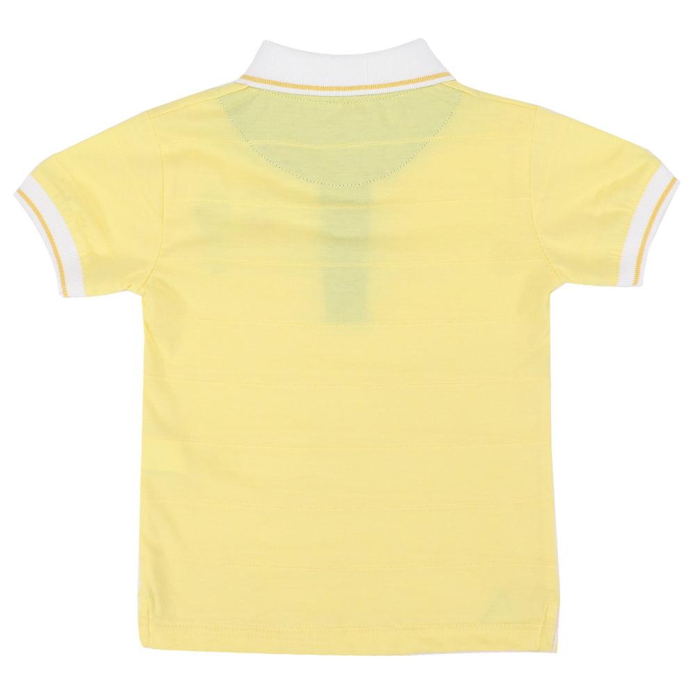 Tennis Polo Shirt - Ourkids - Quokka