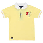 Tennis Polo Shirt - Ourkids - Quokka