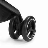 GB Stroller Pockit+ Velvet Black