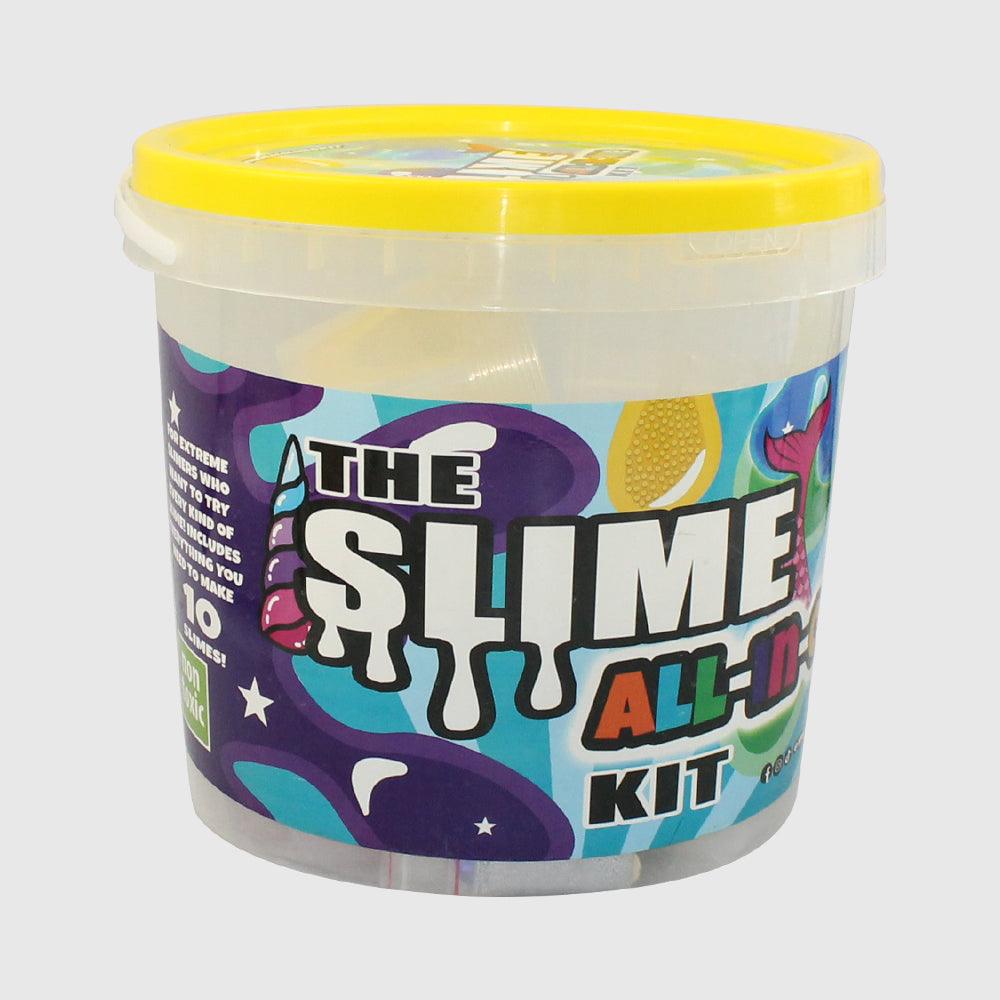 The All-In-One Slime Kit - Ourkids - Slime Kit