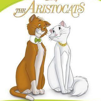 The Aristocats - Ourkids - OKO