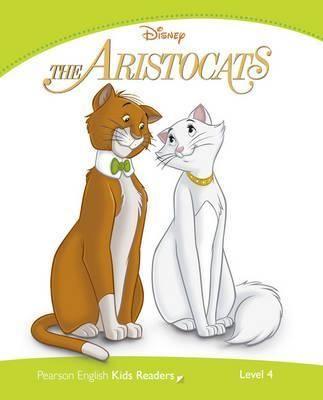 The Aristocats - Ourkids - OKO