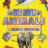 The Big Book Of Animals A Children's Encyclopedia - Ourkids - OKO