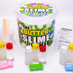 The Butter Slime Kit - Ourkids - Slime Kit