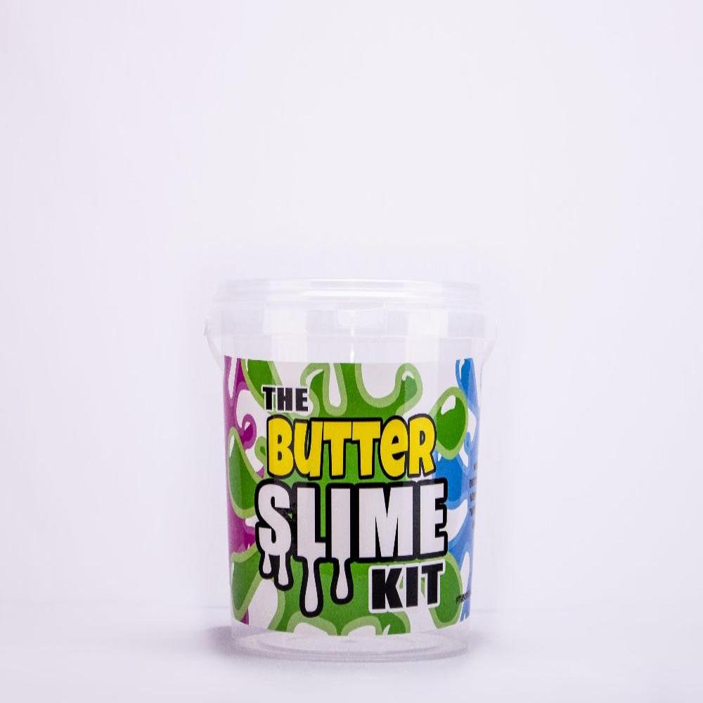 The Butter Slime Kit - Ourkids - Slime Kit