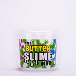 The Butter Slime Kit - Ourkids - Slime Kit