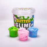 The Butter Slime Kit - Ourkids - Slime Kit