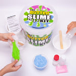 The Butter Slime Kit - Ourkids - Slime Kit