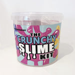 The Crunchy Slime Kit - Ourkids - Slime Kit
