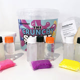 The Crunchy Slime Kit - Ourkids - Slime Kit