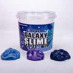 The Galaxy Slime Kit - Ourkids - Slime Kit