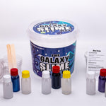 The Galaxy Slime Kit - Ourkids - Slime Kit