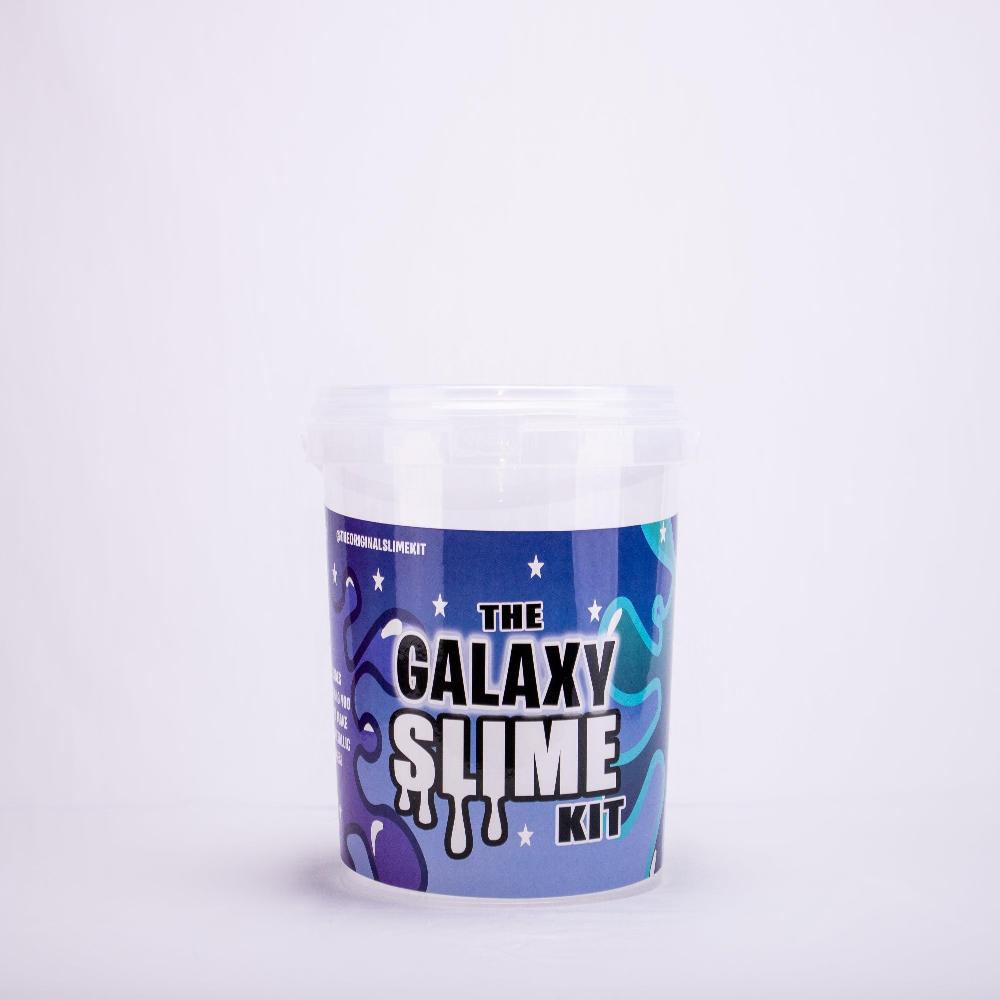 The Galaxy Slime Kit - Ourkids - Slime Kit