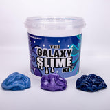 The Galaxy Slime Kit - Ourkids - Slime Kit