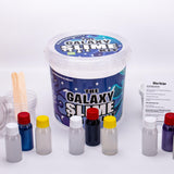 The Galaxy Slime Kit - Ourkids - Slime Kit