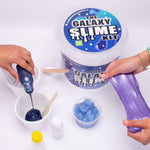 The Galaxy Slime Kit - Ourkids - Slime Kit