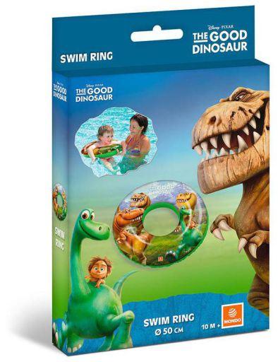 The Good Dinosaur Swim Ring - Ourkids - Mondo