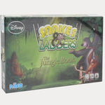 The Jungle Book Snakes And Ladders - Ourkids - Nilco