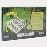 The Jungle Book Snakes And Ladders - Ourkids - Nilco