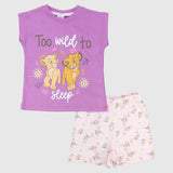 The Lion King Sleeveless Pajama - Ourkids - Morenella