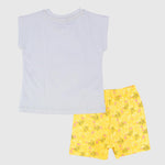 The Lion King Sleeveless Pajama - Ourkids - Morenella