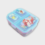 The Little Mermaid Large Lunch Box - Ourkids - OKO