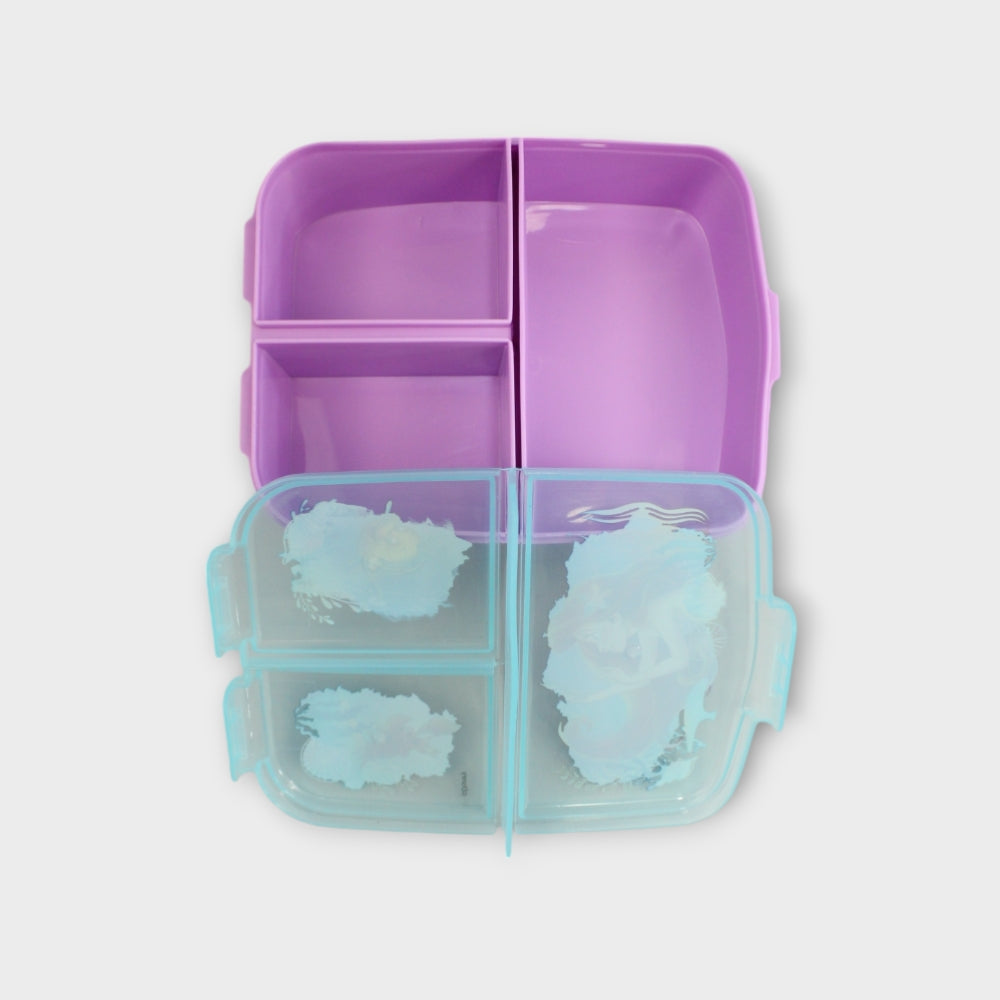 The Little Mermaid Medium Lunch Box - Ourkids - OKO