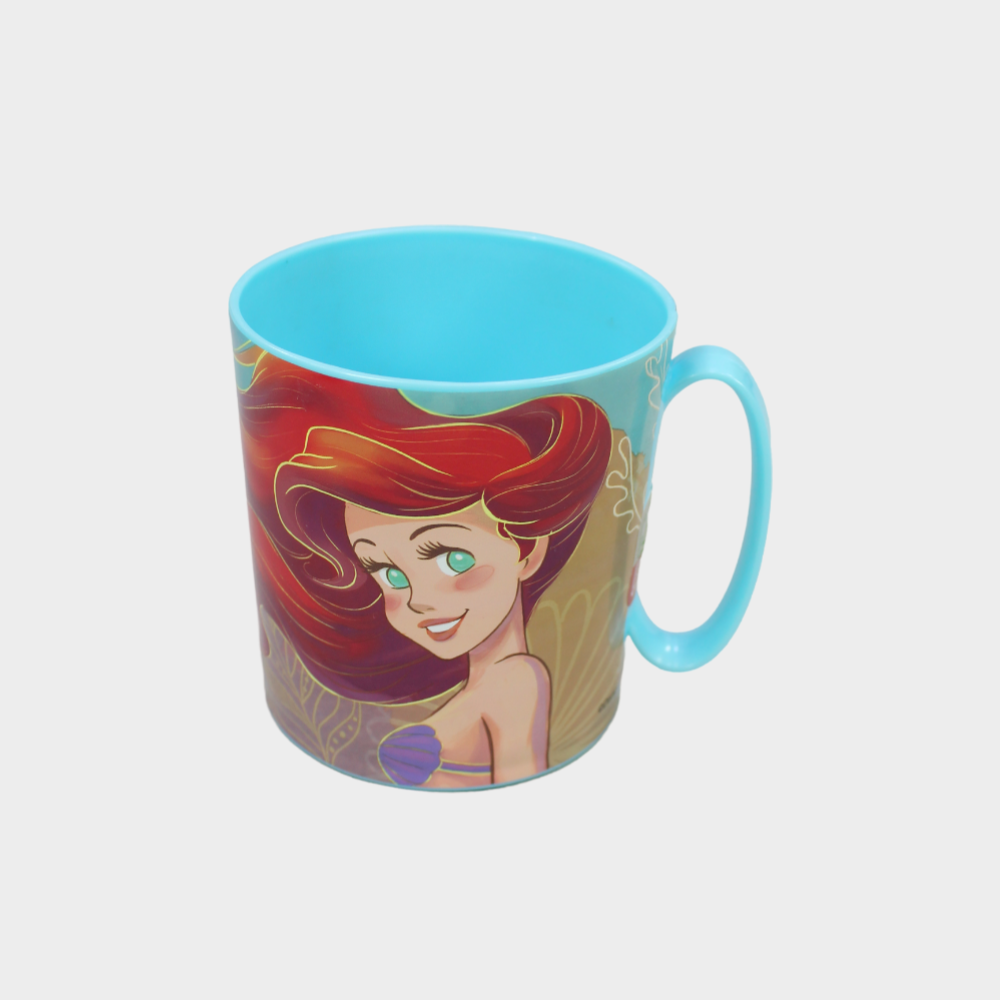 The Little Mermaid Micro Mug 350 ml - Ourkids - Stor