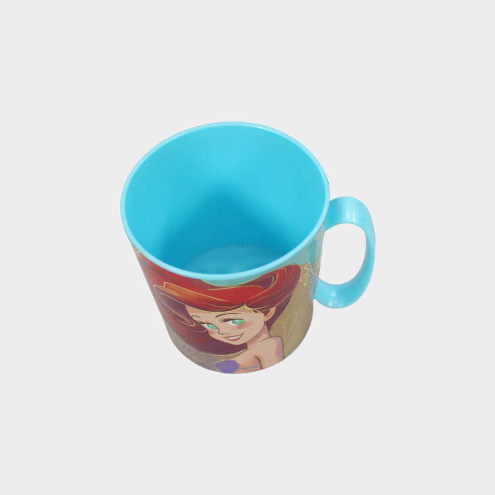 The Little Mermaid Micro Mug 350 ml - Ourkids - Stor