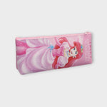 The Little Mermaid Pink Pencil Case - Ourkids - TWK