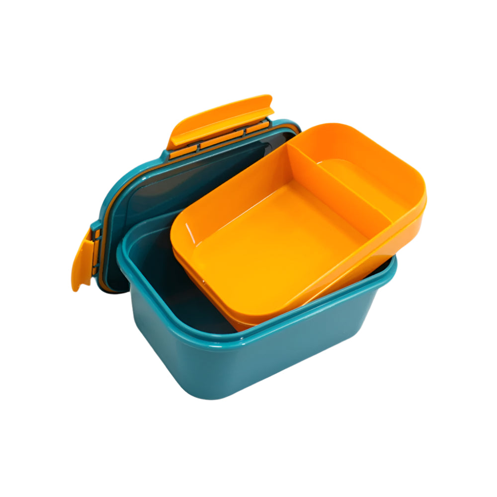 The New M-Design Fresco Lunch Box - 1100 ml - Ourkids - M Design