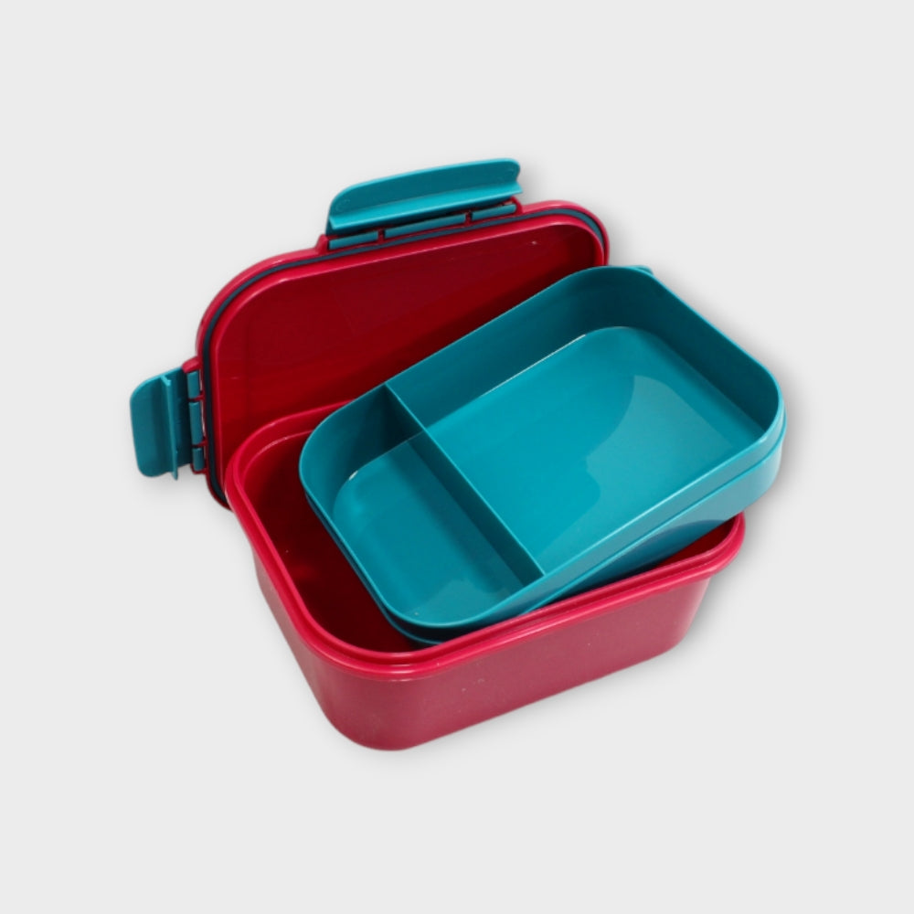 The New M-Design Fresco Lunch Box - 1600 ml - Ourkids - M Design