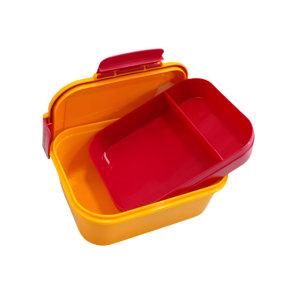 The New M-Design Fresco Lunch Box - 1600 ml - Ourkids - M Design