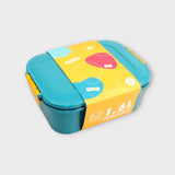 The New M-Design Fresco Lunch Box - 1600 ml - Ourkids - M Design