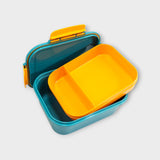 The New M-Design Fresco Lunch Box - 1600 ml - Ourkids - M Design