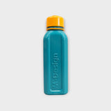 The New M-Design Water Bottle 650 ml - Ourkids - M Design