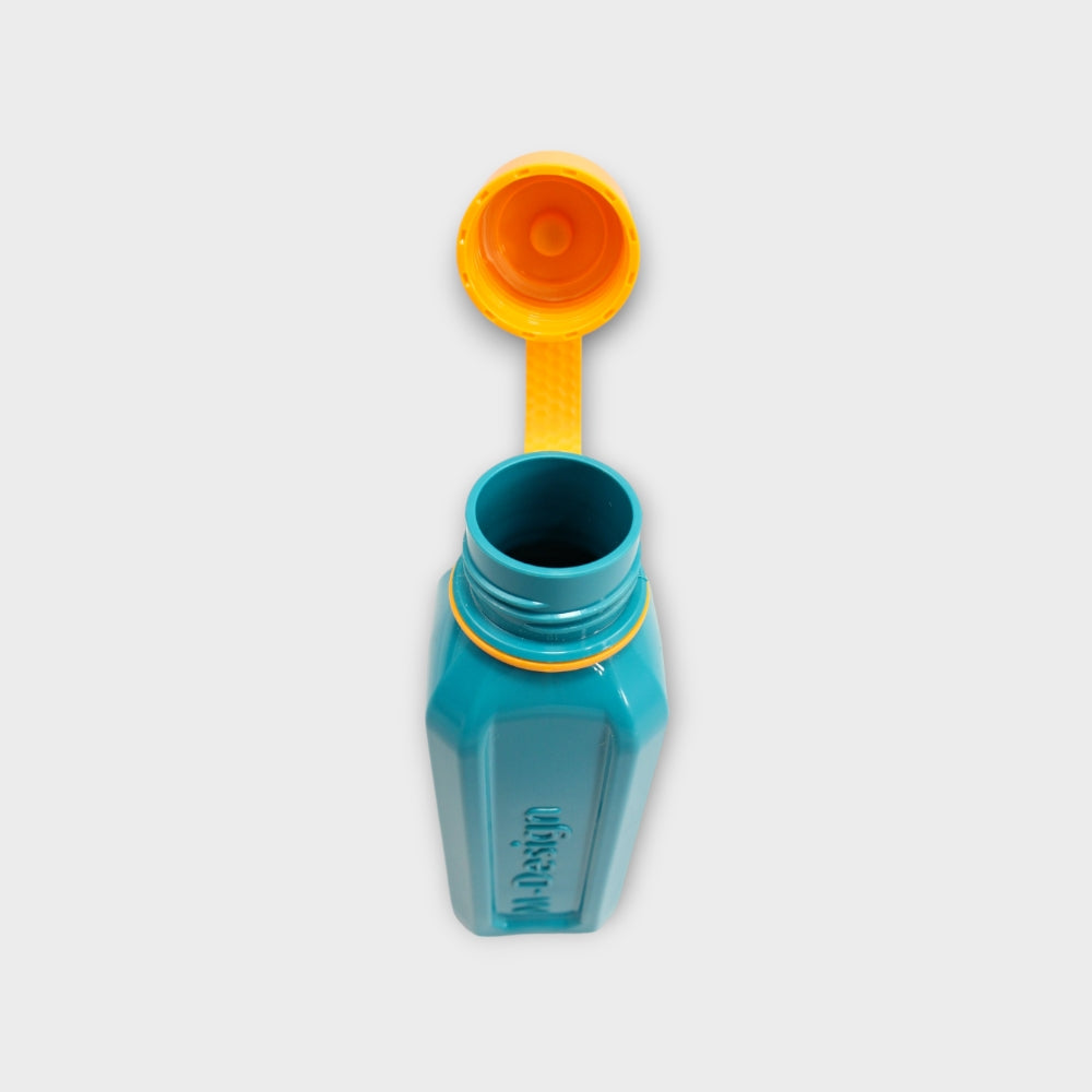 The New M-Design Water Bottle 650 ml - Ourkids - M Design